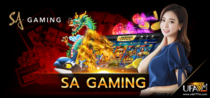 sa gaming